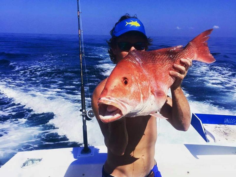 4Hr trolling trip