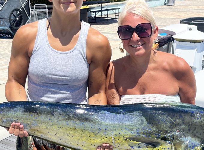 4-Hour Palm Beach Offshore Fishing Adventure
